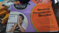 Image of Strategi Pengajaran Berpikir