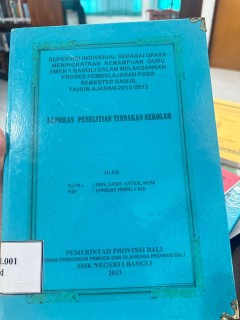 1 cover