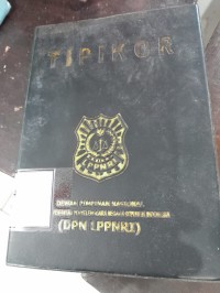 Image of Tipikor