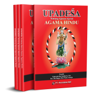 Image of Upasesa Tentang Ajaran- Ajaran Agama Hindhu